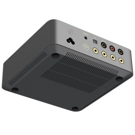 Wiim Vibelink Amp Entegre Amplifikatör Wiim Vibelink Amp Entegre Amplifikatör